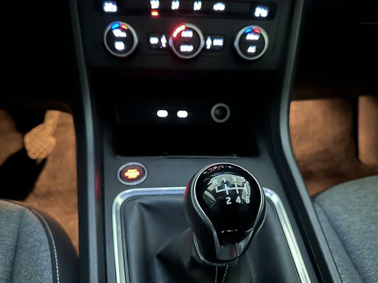 Foto Seat Ateca 18
