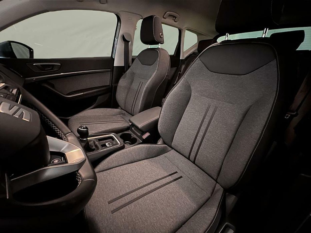 Foto Seat Ateca 20
