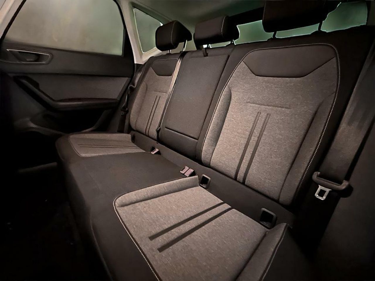 Foto Seat Ateca 21