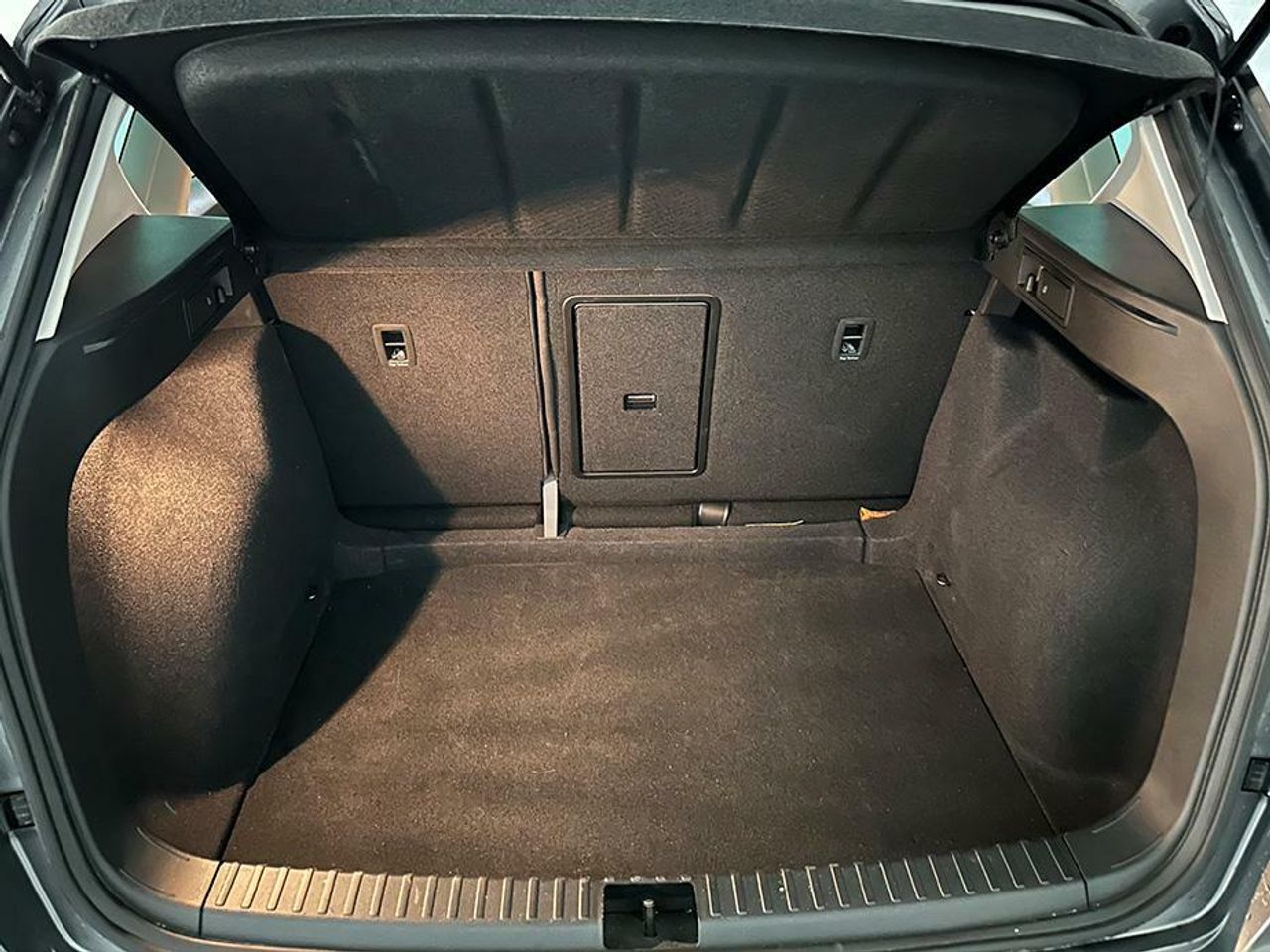 Foto Seat Ateca 22
