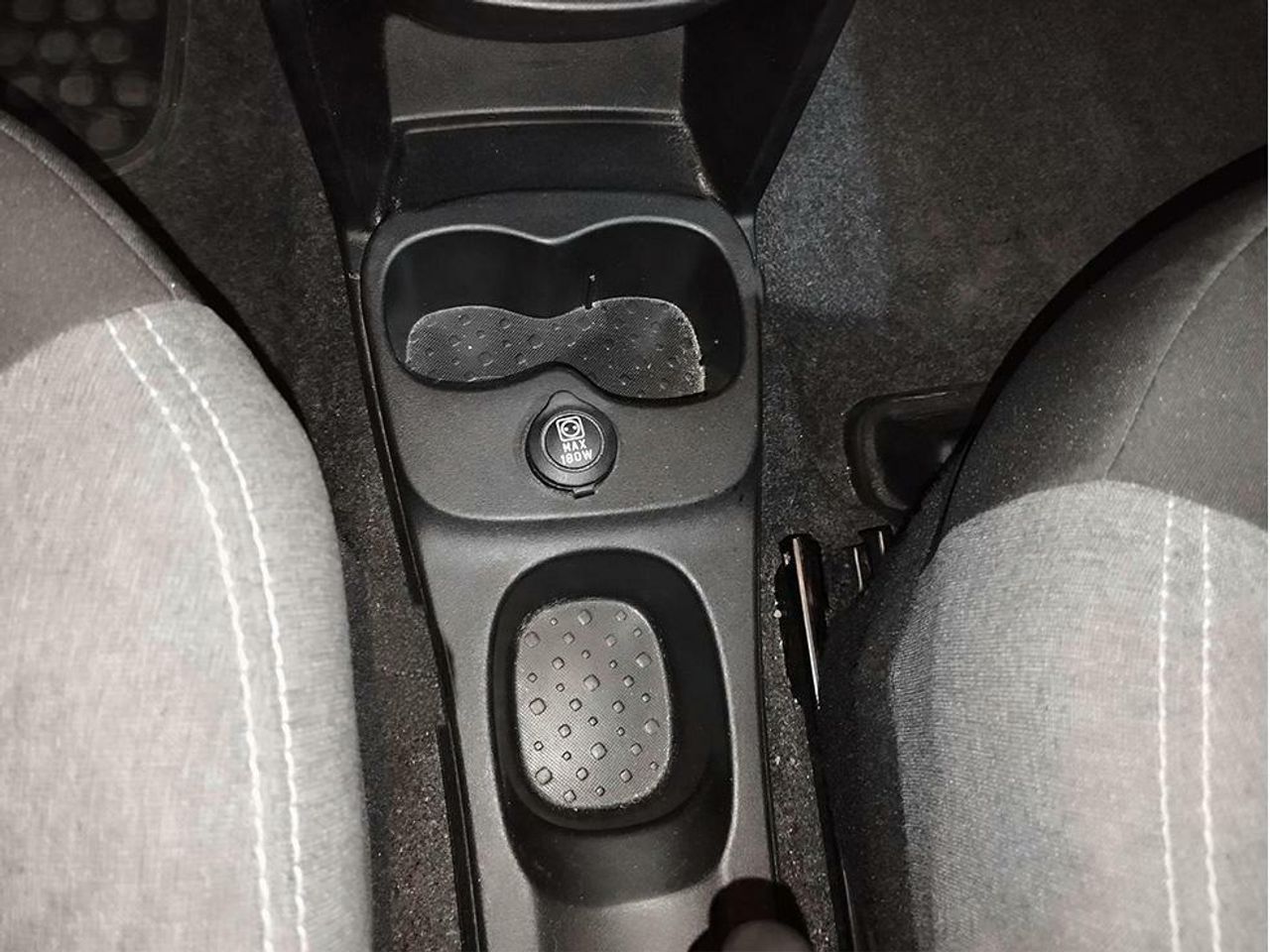 Foto Fiat Panda 10