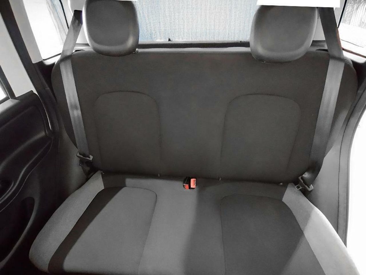 Foto Fiat Panda 13