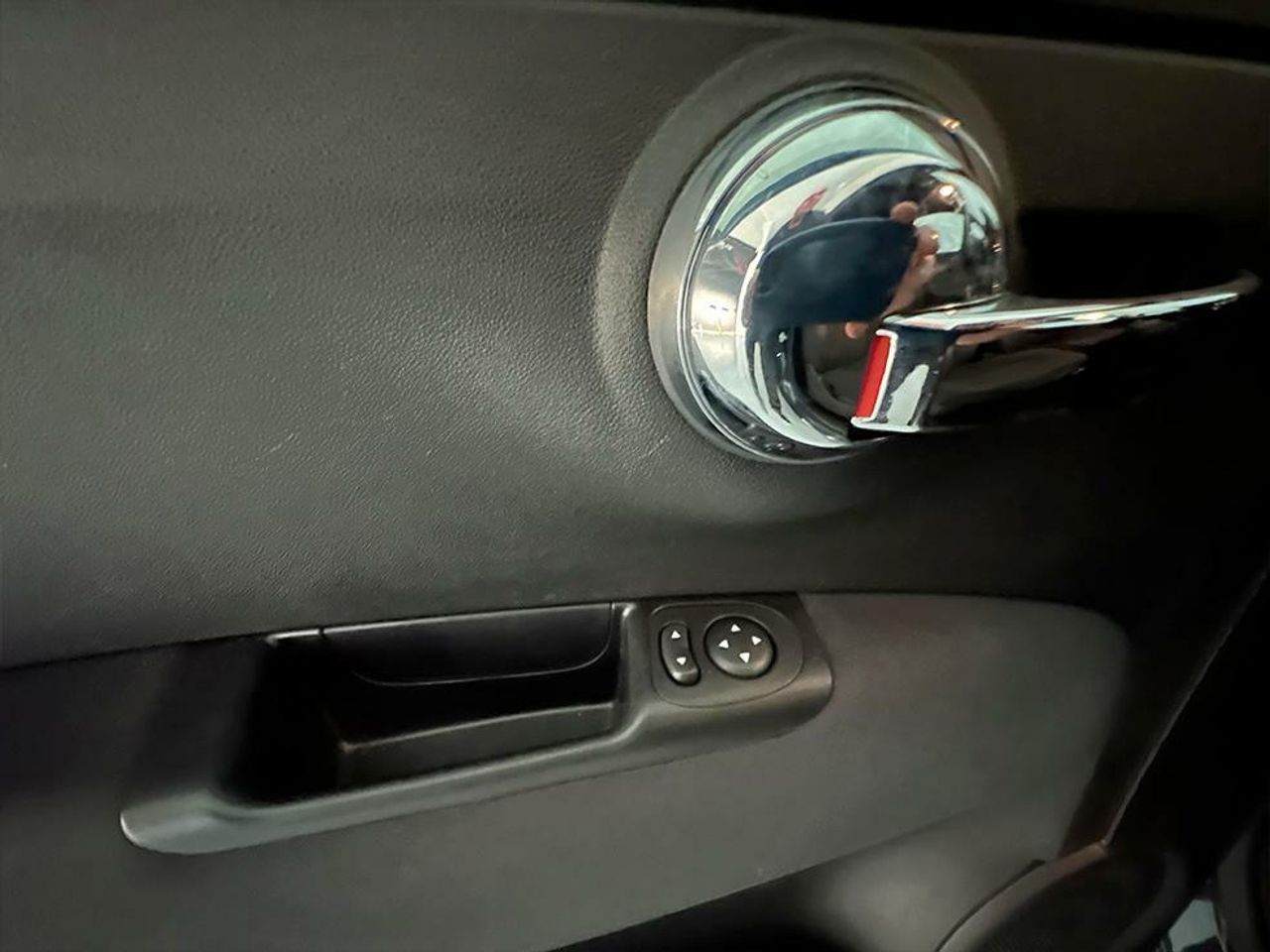 Foto Fiat 500 12