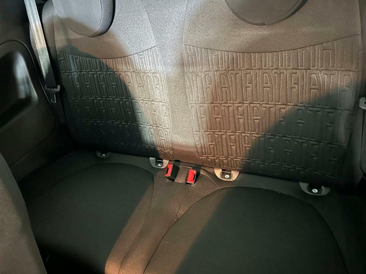 Foto Fiat 500 14