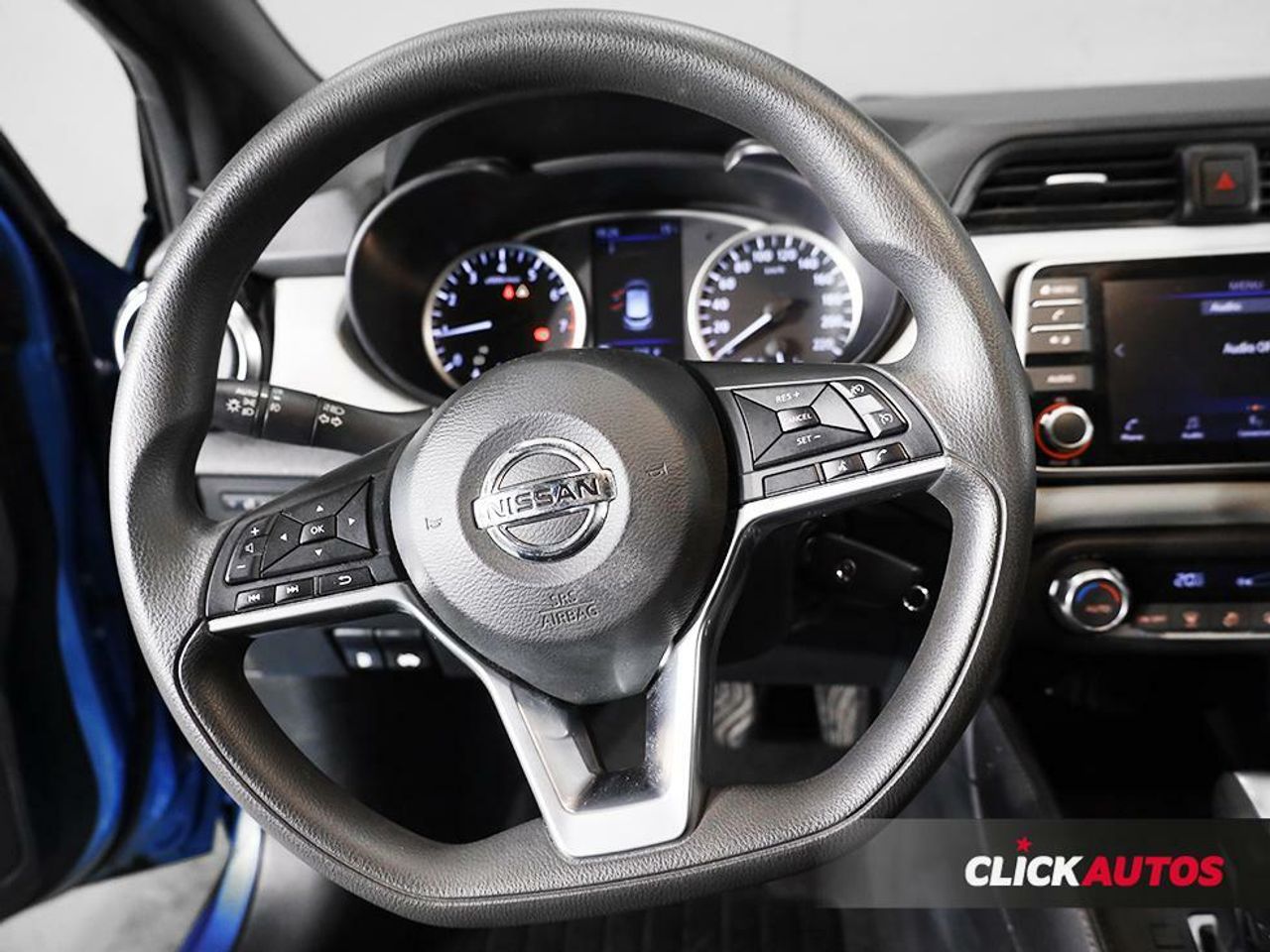 Foto Nissan Micra 5