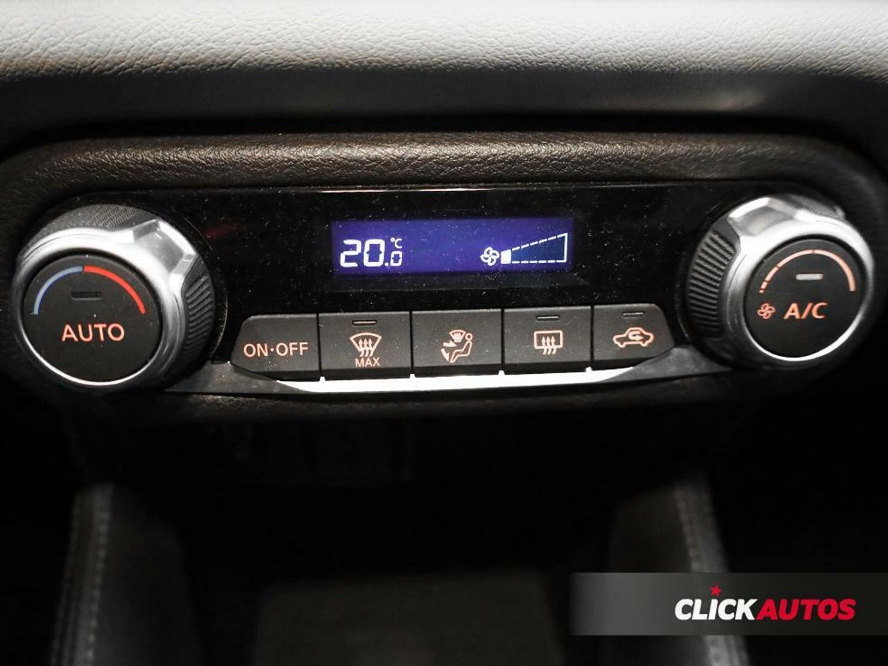 Foto Nissan Micra 8