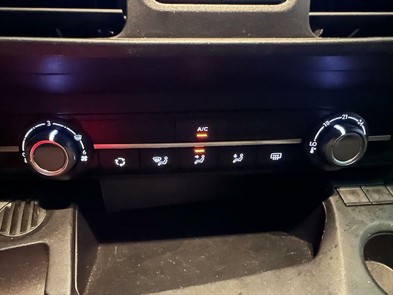 Foto Peugeot Rifter 18