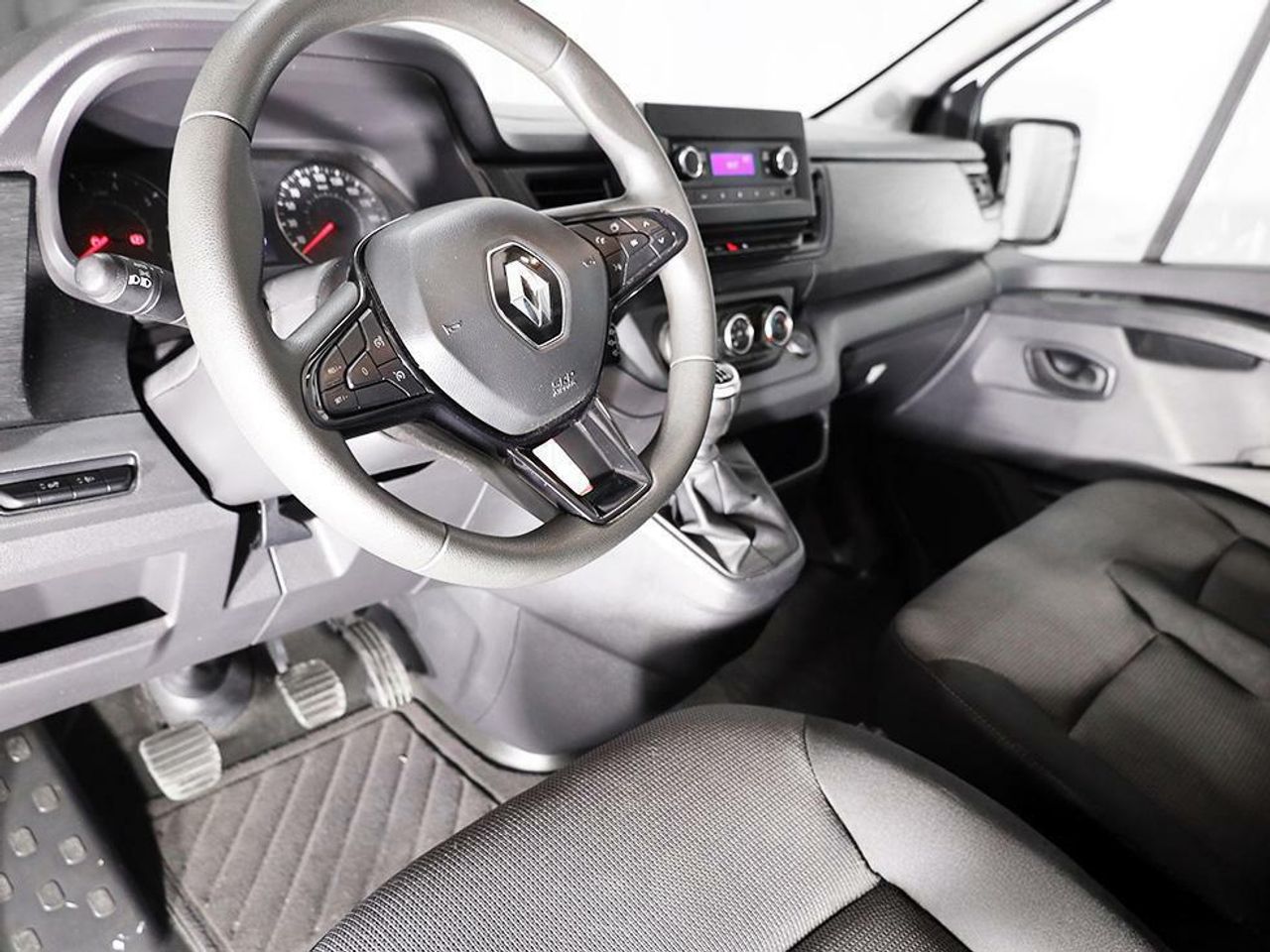 Foto Renault Trafic 4