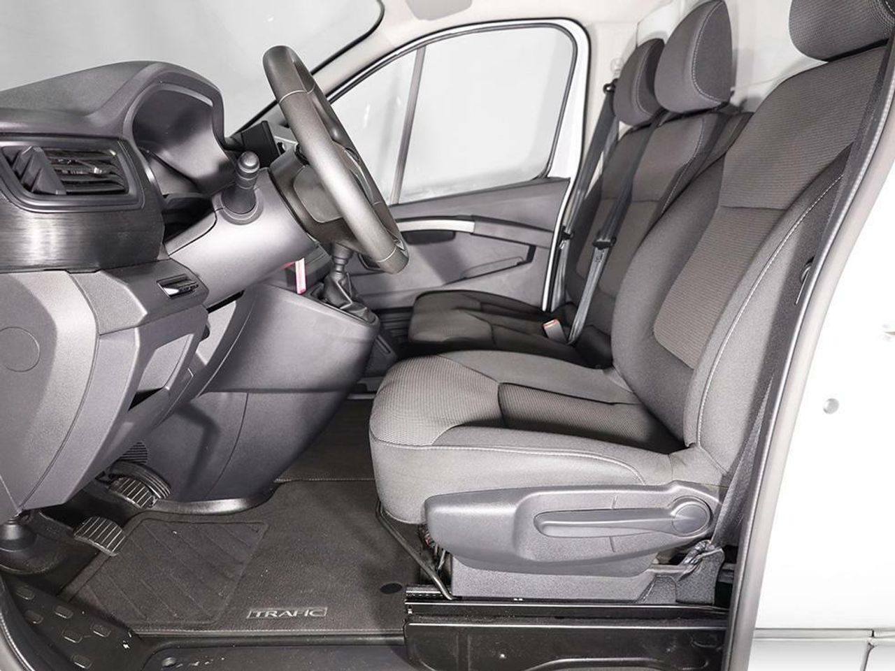 Foto Renault Trafic 5