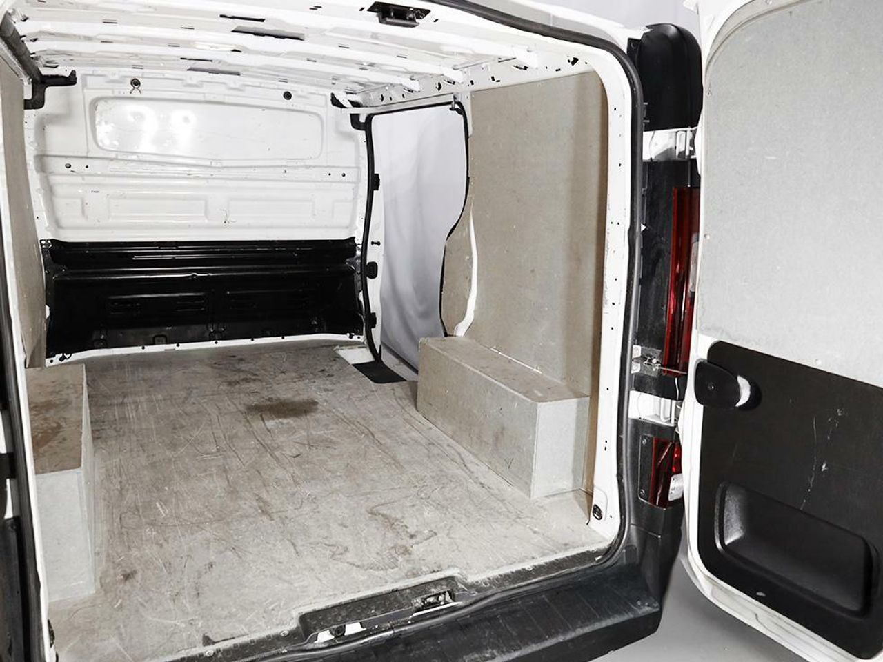 Foto Renault Trafic 9