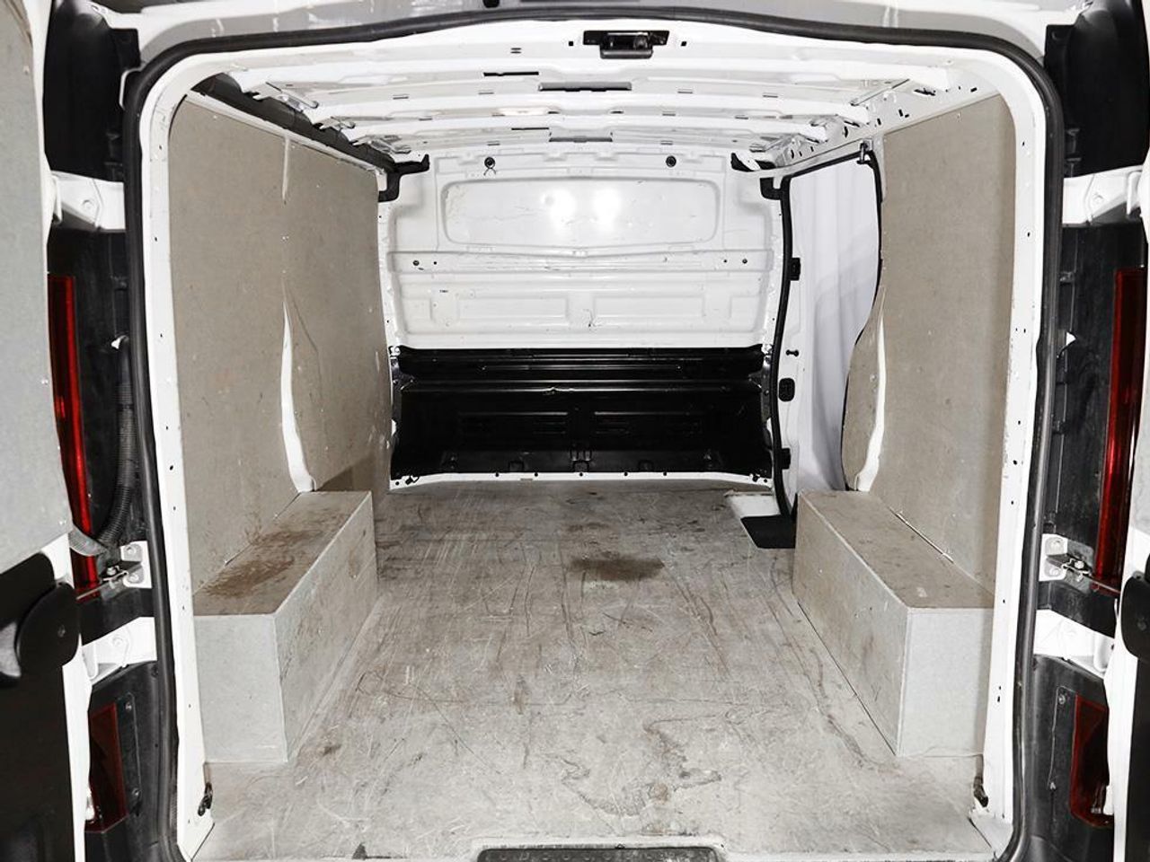 Foto Renault Trafic 10