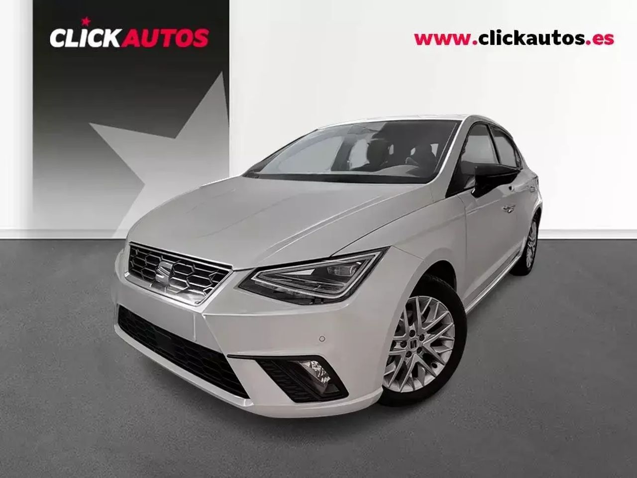 Foto Seat Ibiza 1