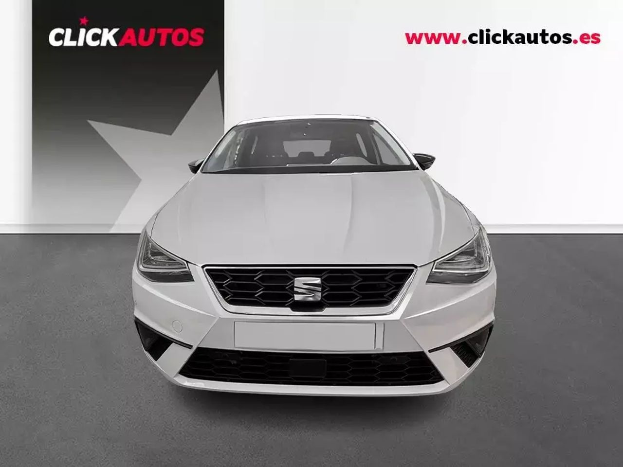 Foto Seat Ibiza 2