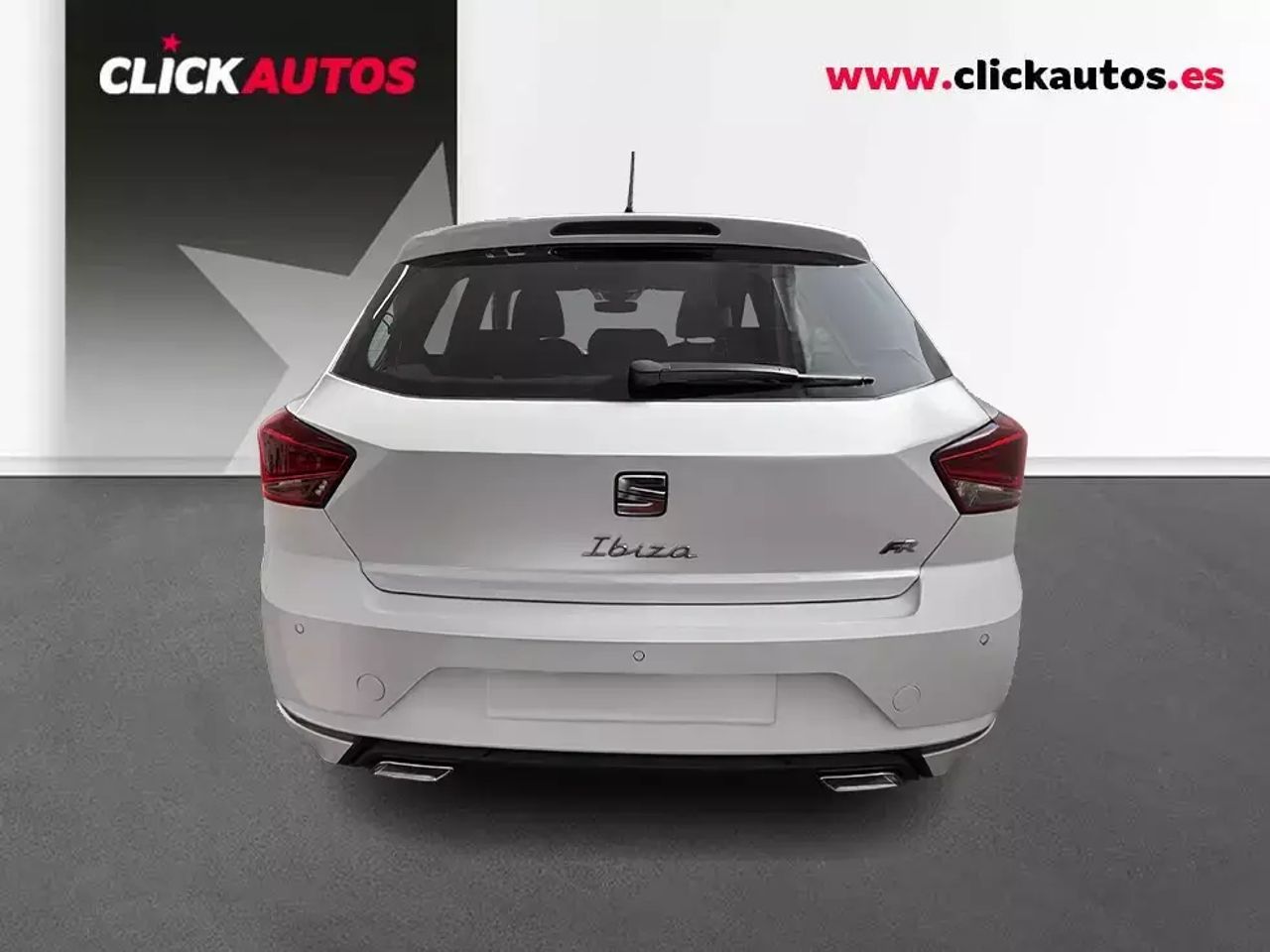 Foto Seat Ibiza 5