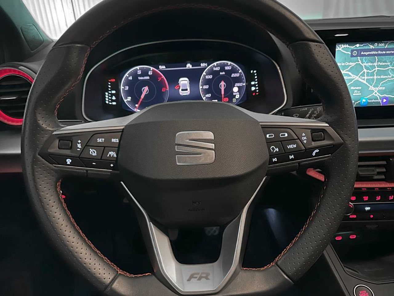 Foto Seat Ibiza 7