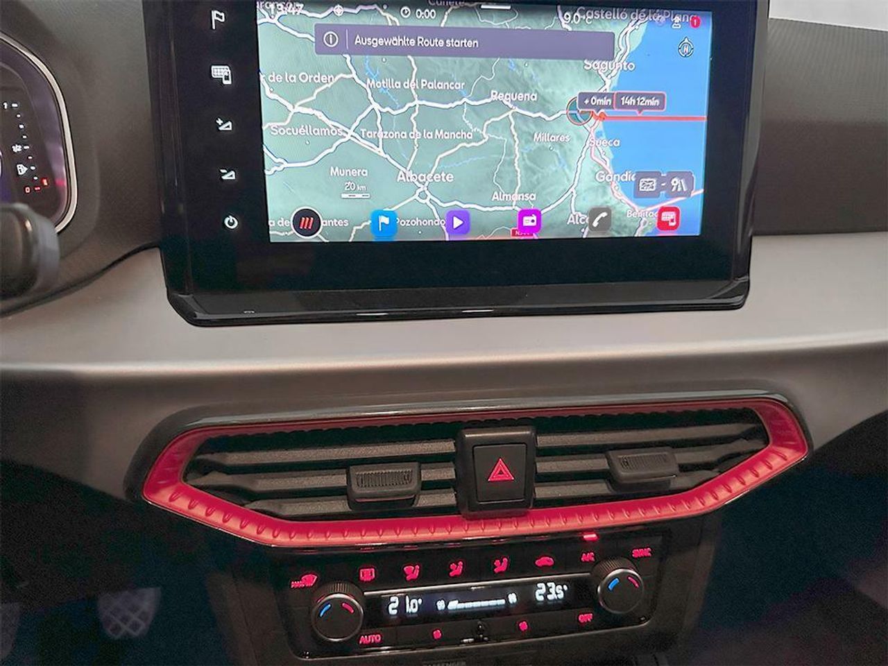 Foto Seat Ibiza 15