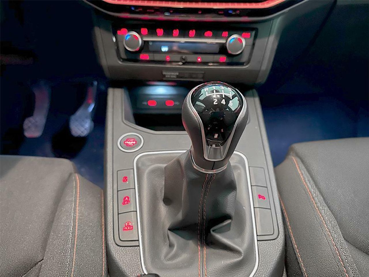 Foto Seat Ibiza 17
