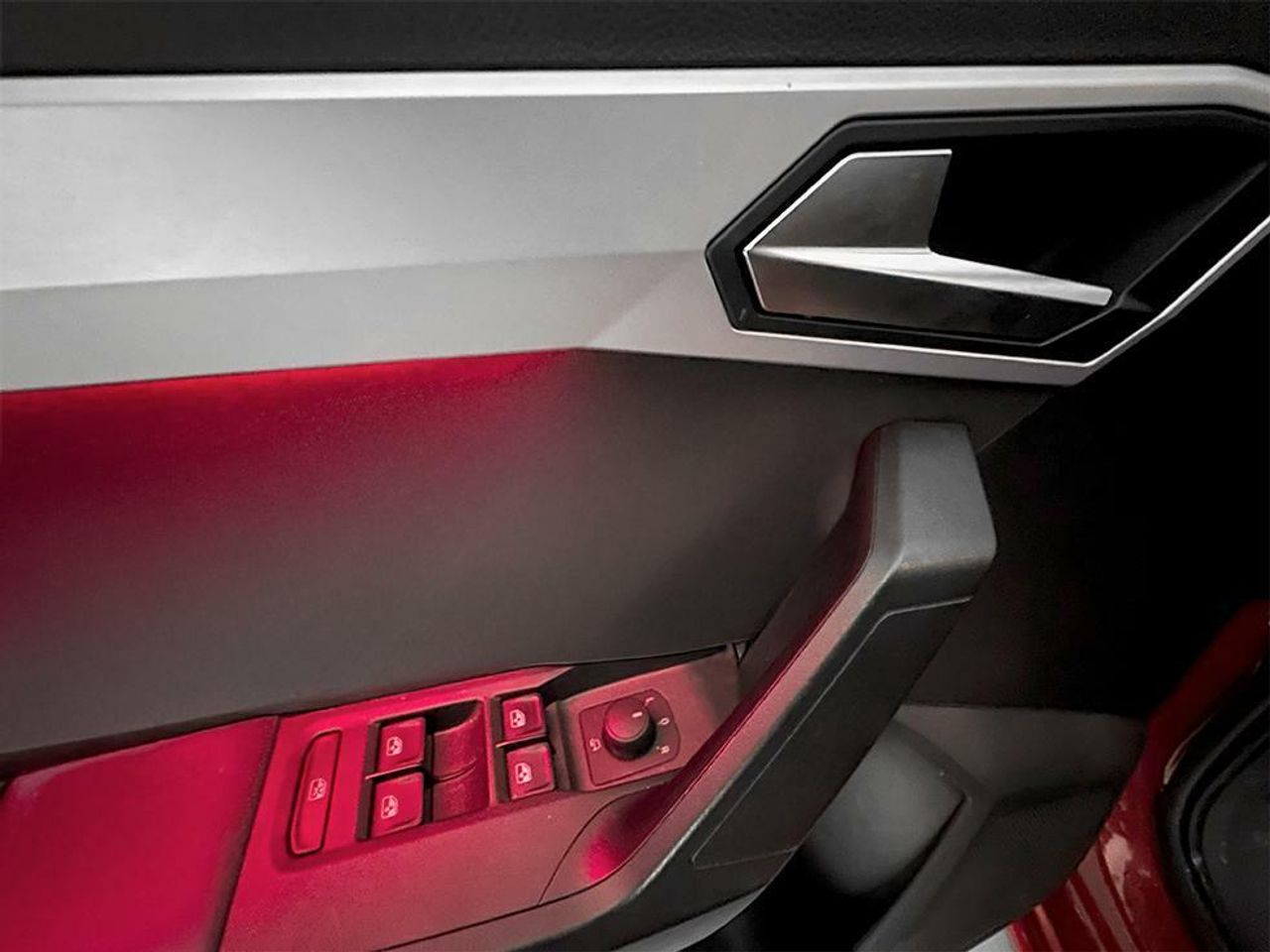 Foto Seat Ibiza 18
