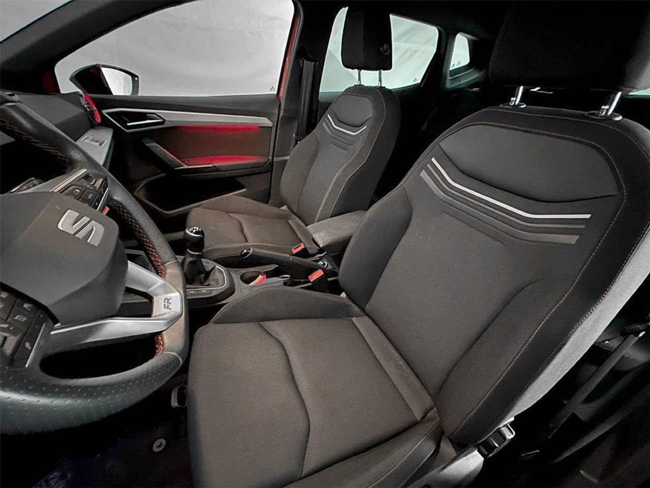 Foto Seat Ibiza 19