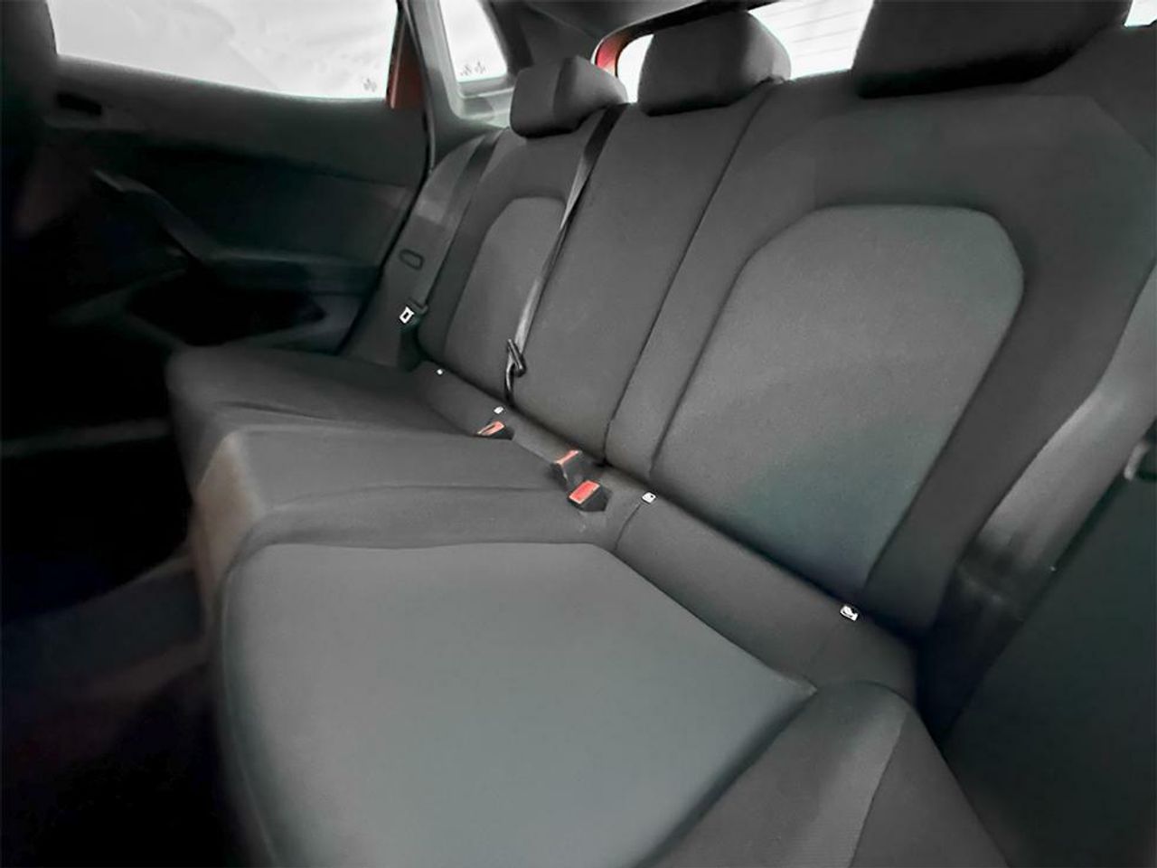 Foto Seat Ibiza 20