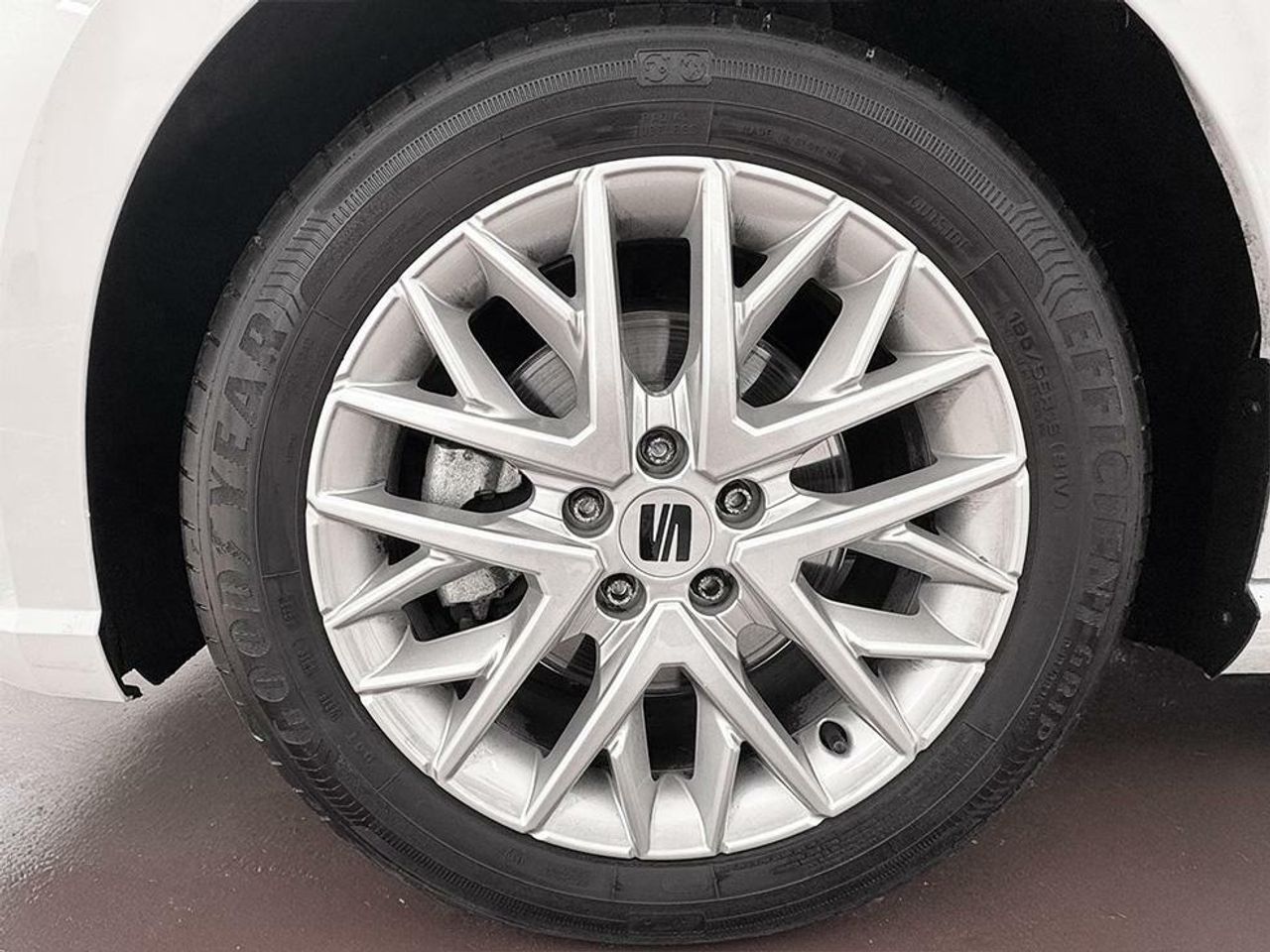 Foto Seat Ibiza 21