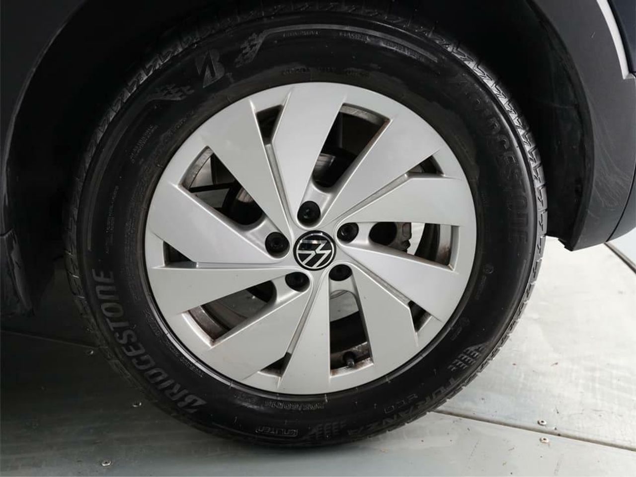Foto Volkswagen T-Cross 20