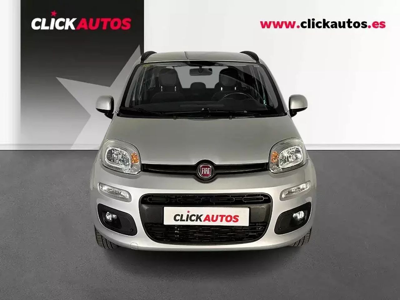 Foto Fiat Panda 2