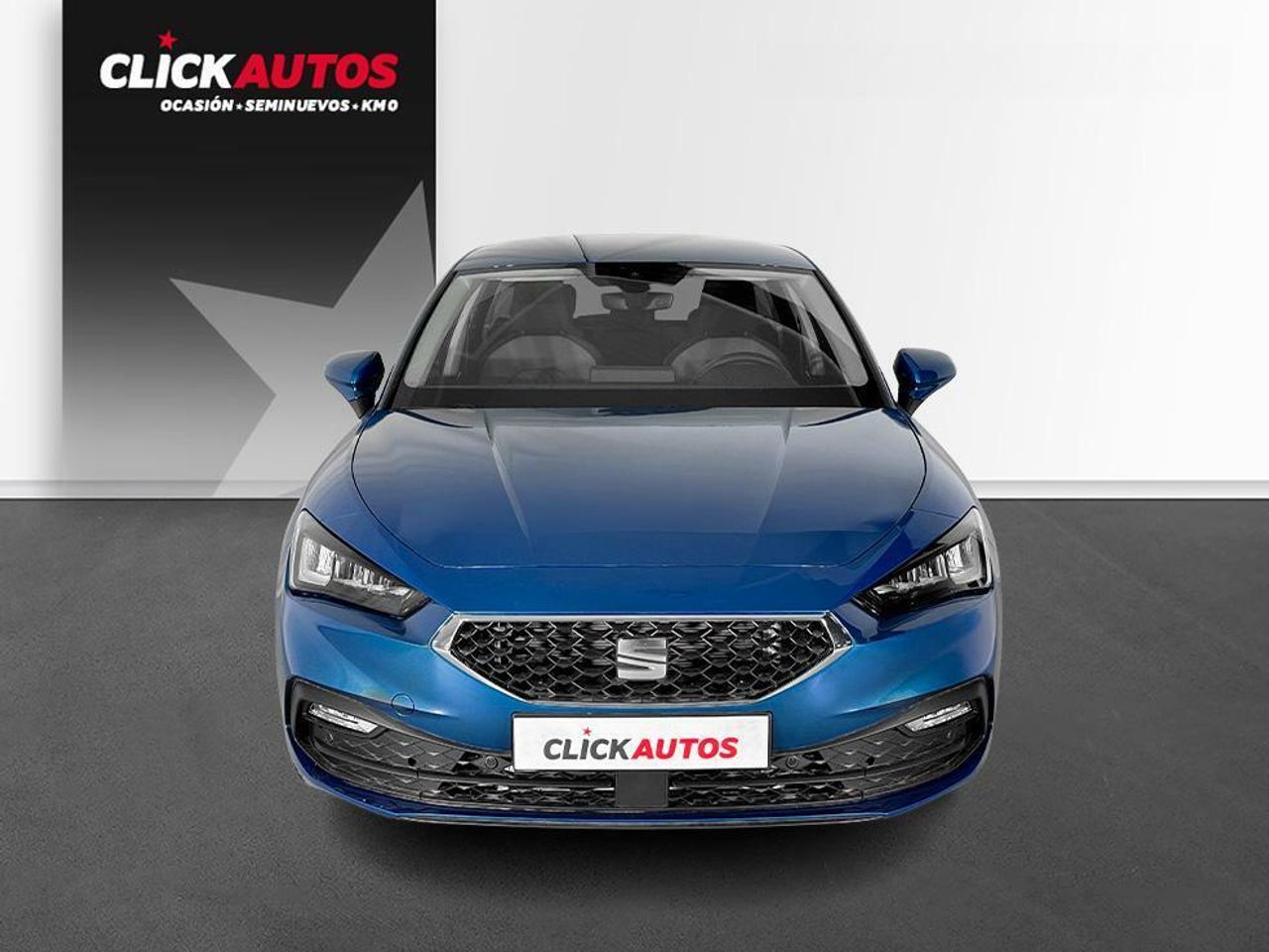 Foto Seat León 2