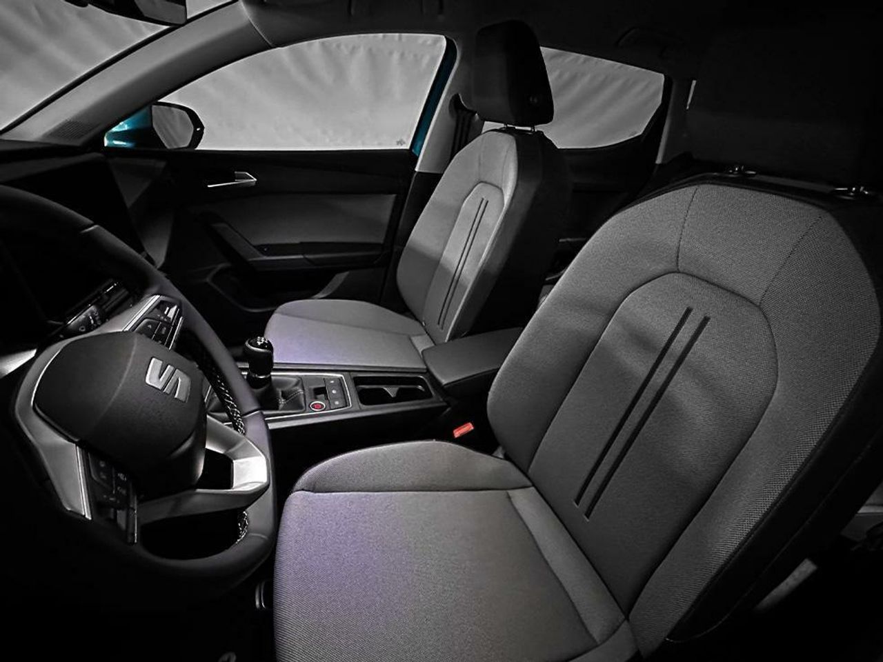 Foto Seat León 16