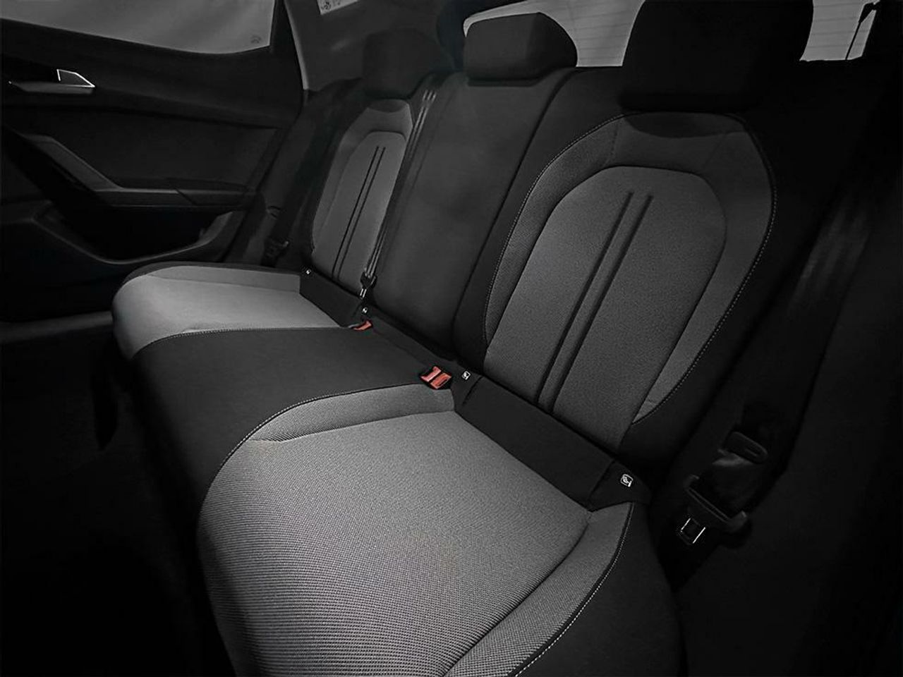 Foto Seat León 17