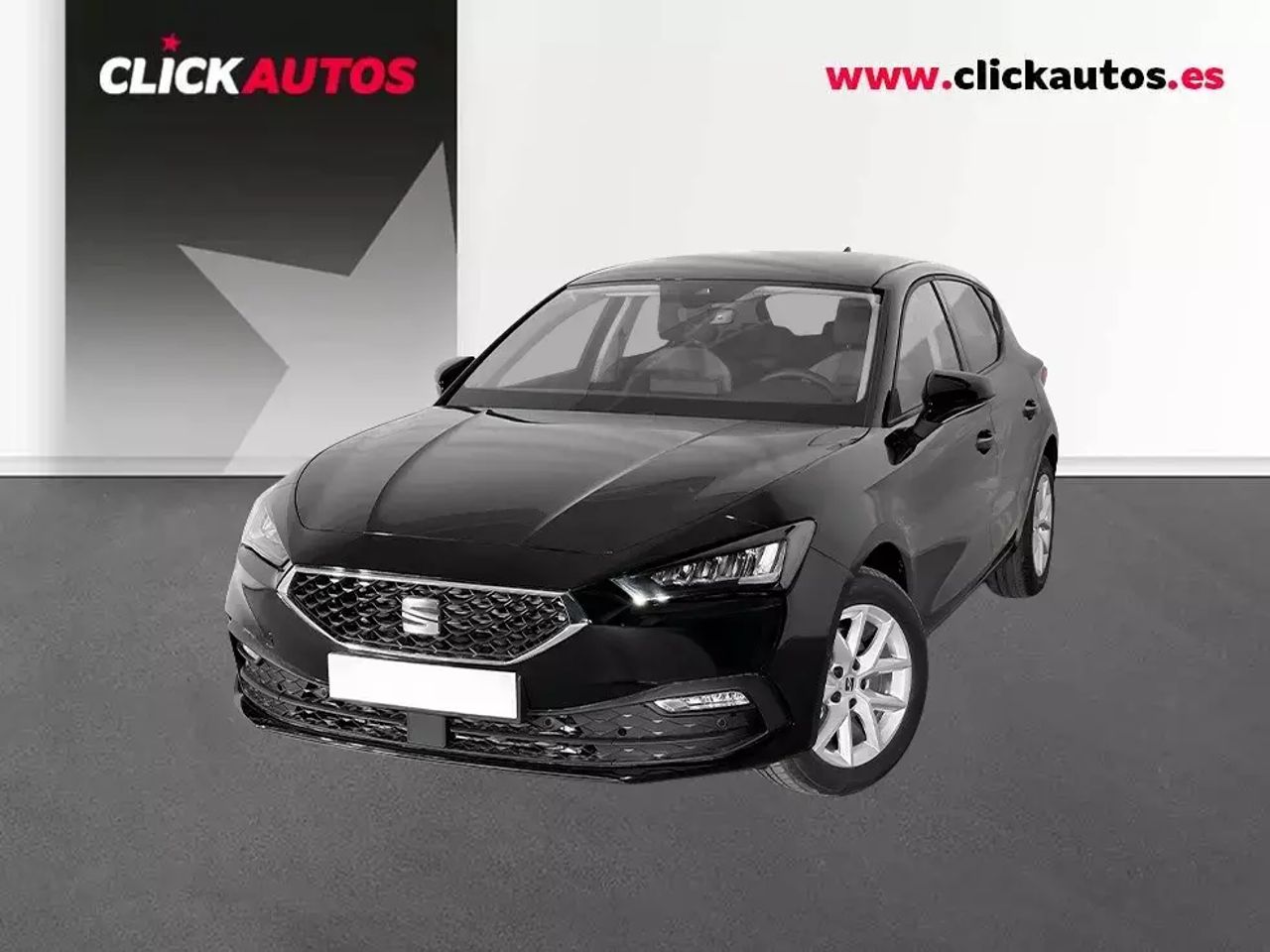 Foto Seat León 1