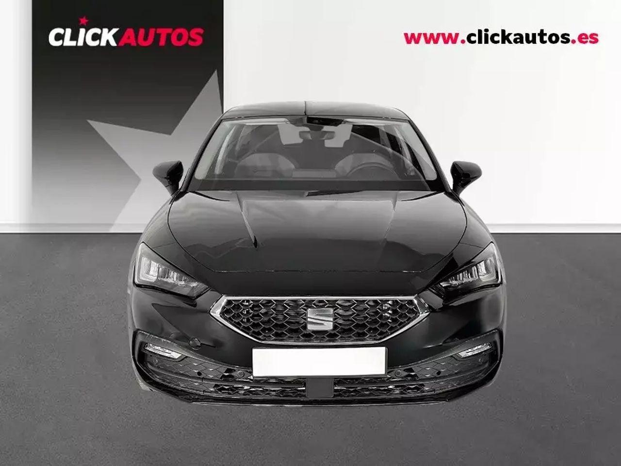 Foto Seat León 2