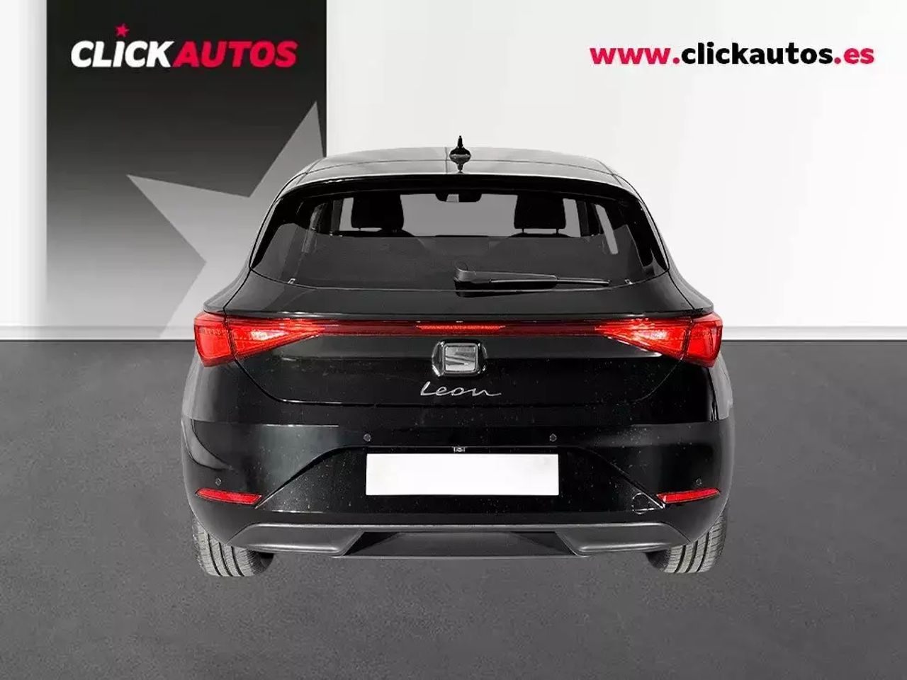 Foto Seat León 5