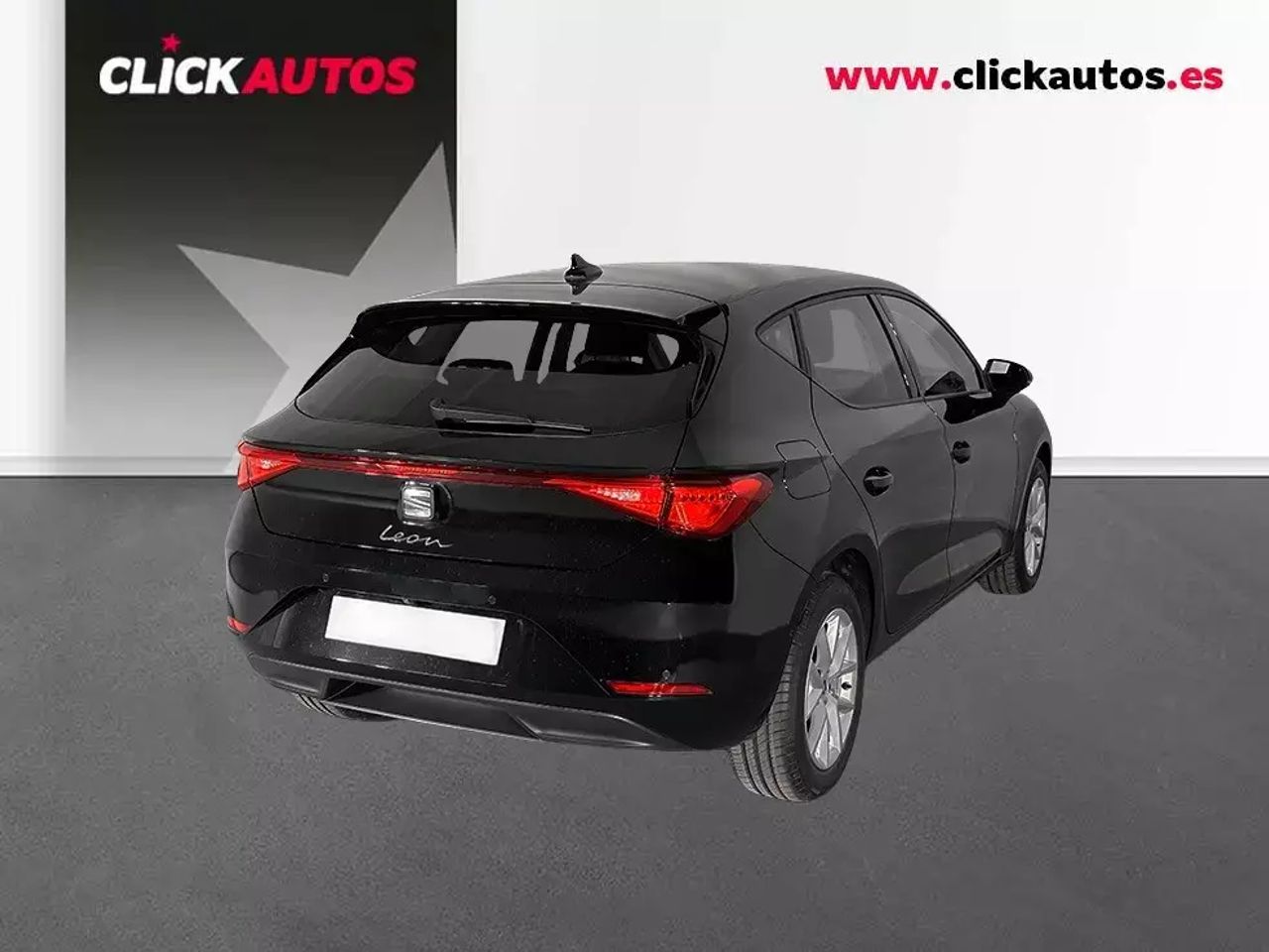 Foto Seat León 6