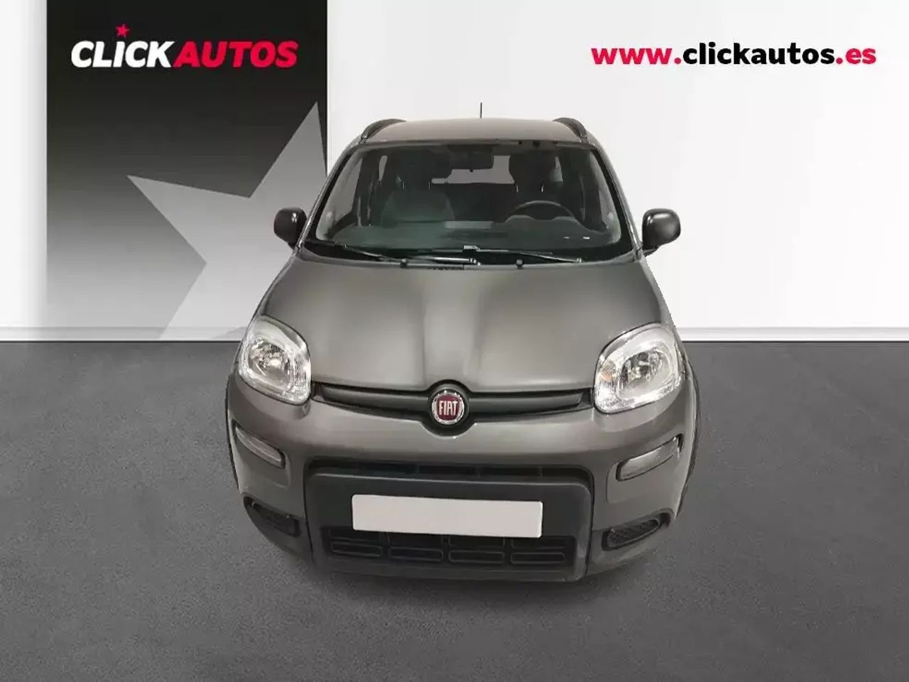 Foto Fiat Panda 2