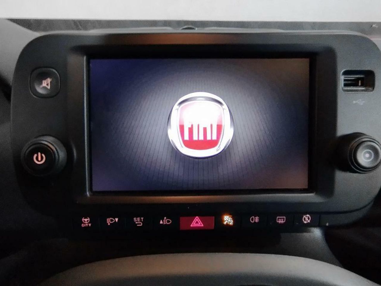 Foto Fiat Panda 7