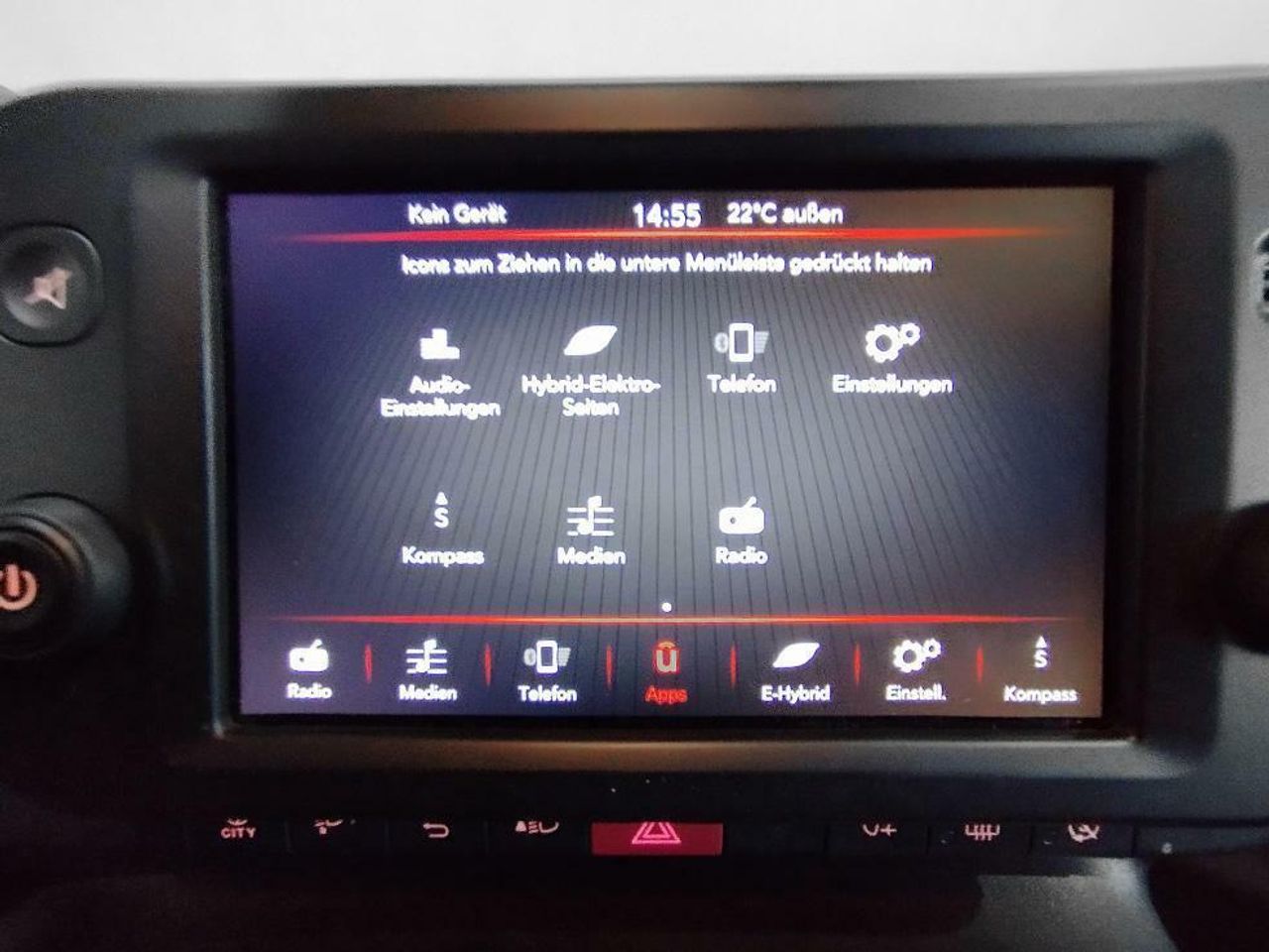 Foto Fiat Panda 8
