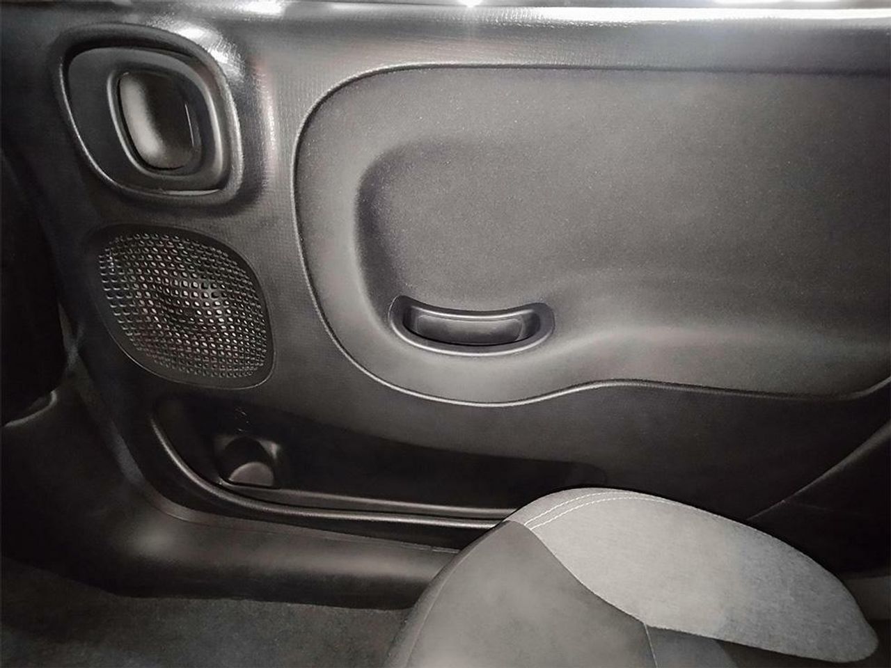 Foto Fiat Panda 12