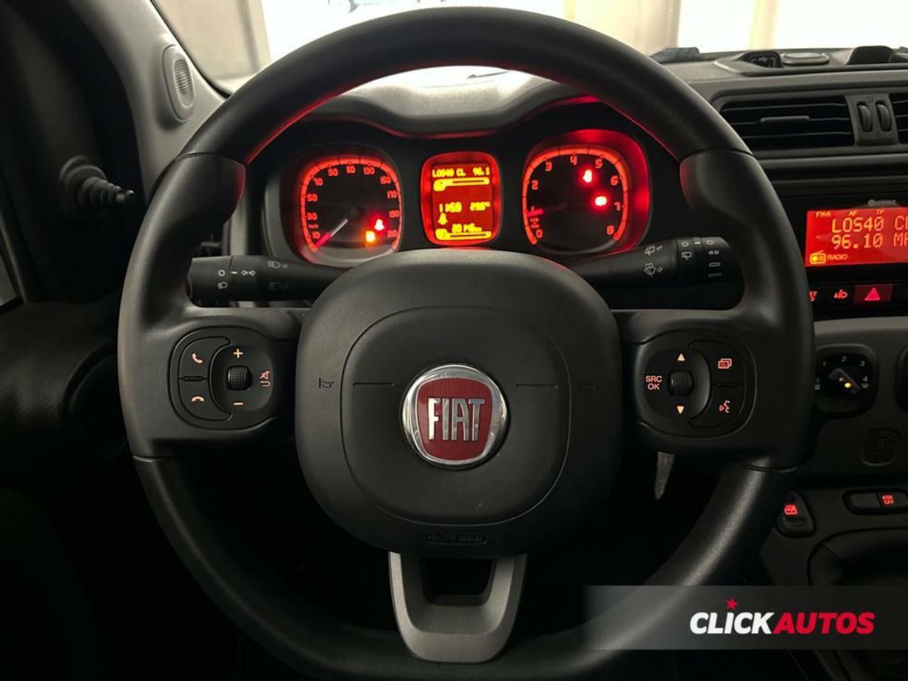 Foto Fiat Panda 6
