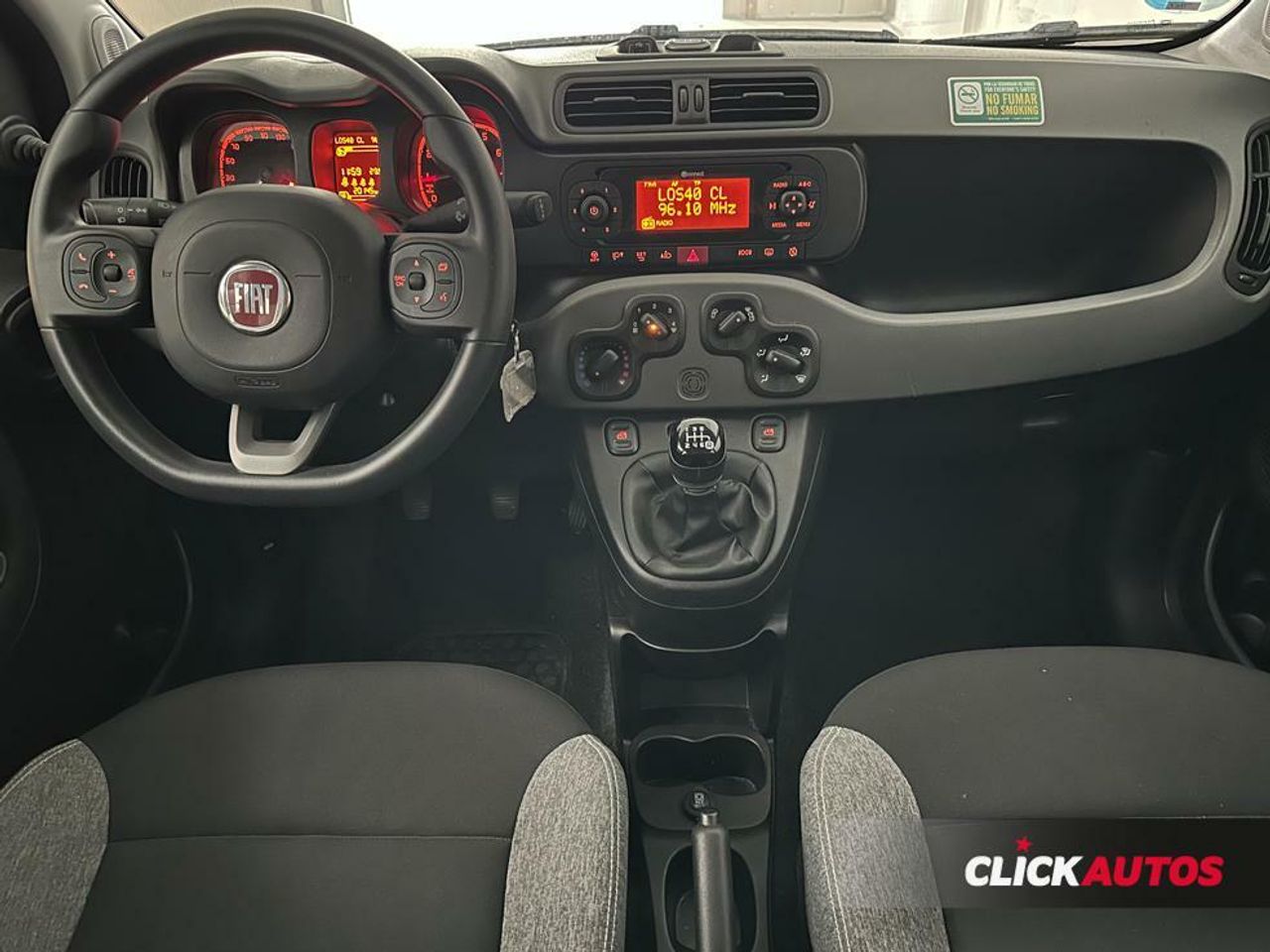 Foto Fiat Panda 7