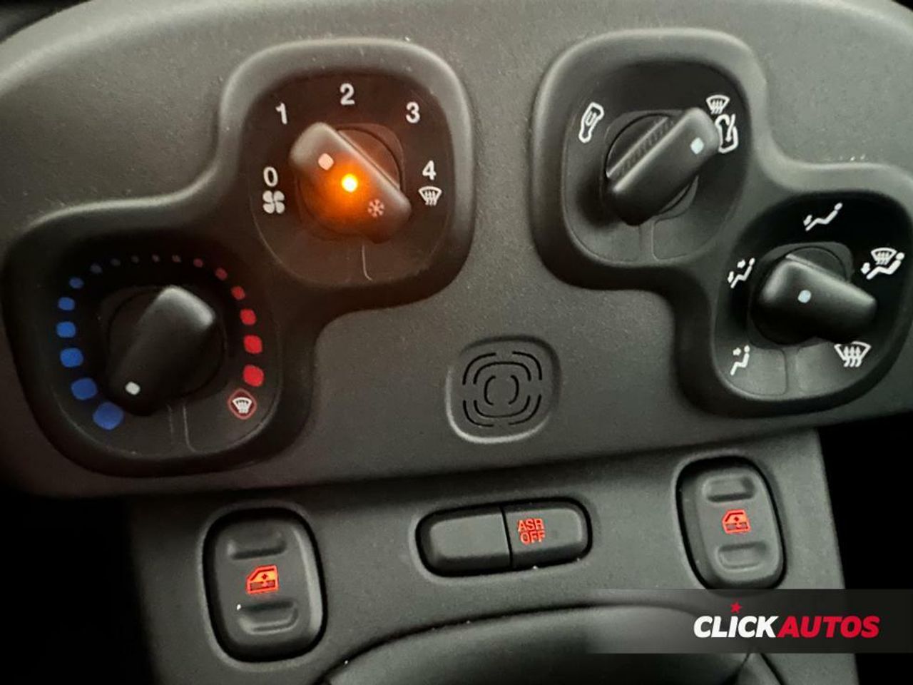 Foto Fiat Panda 9