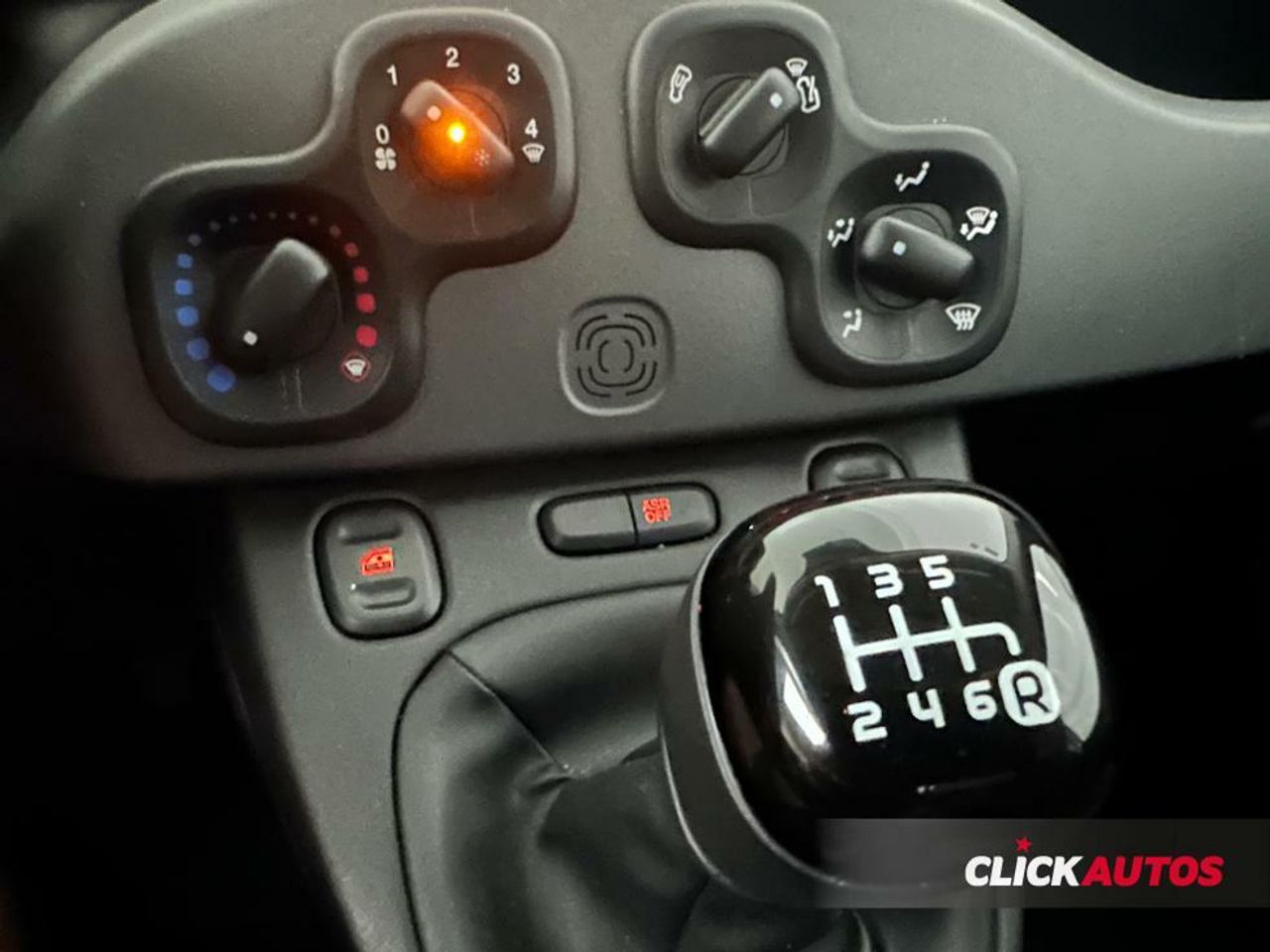 Foto Fiat Panda 10