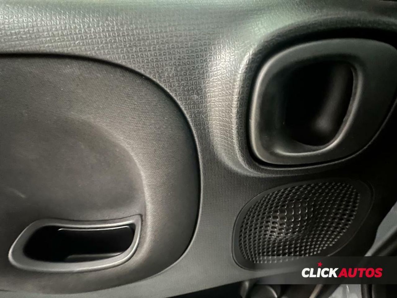Foto Fiat Panda 11