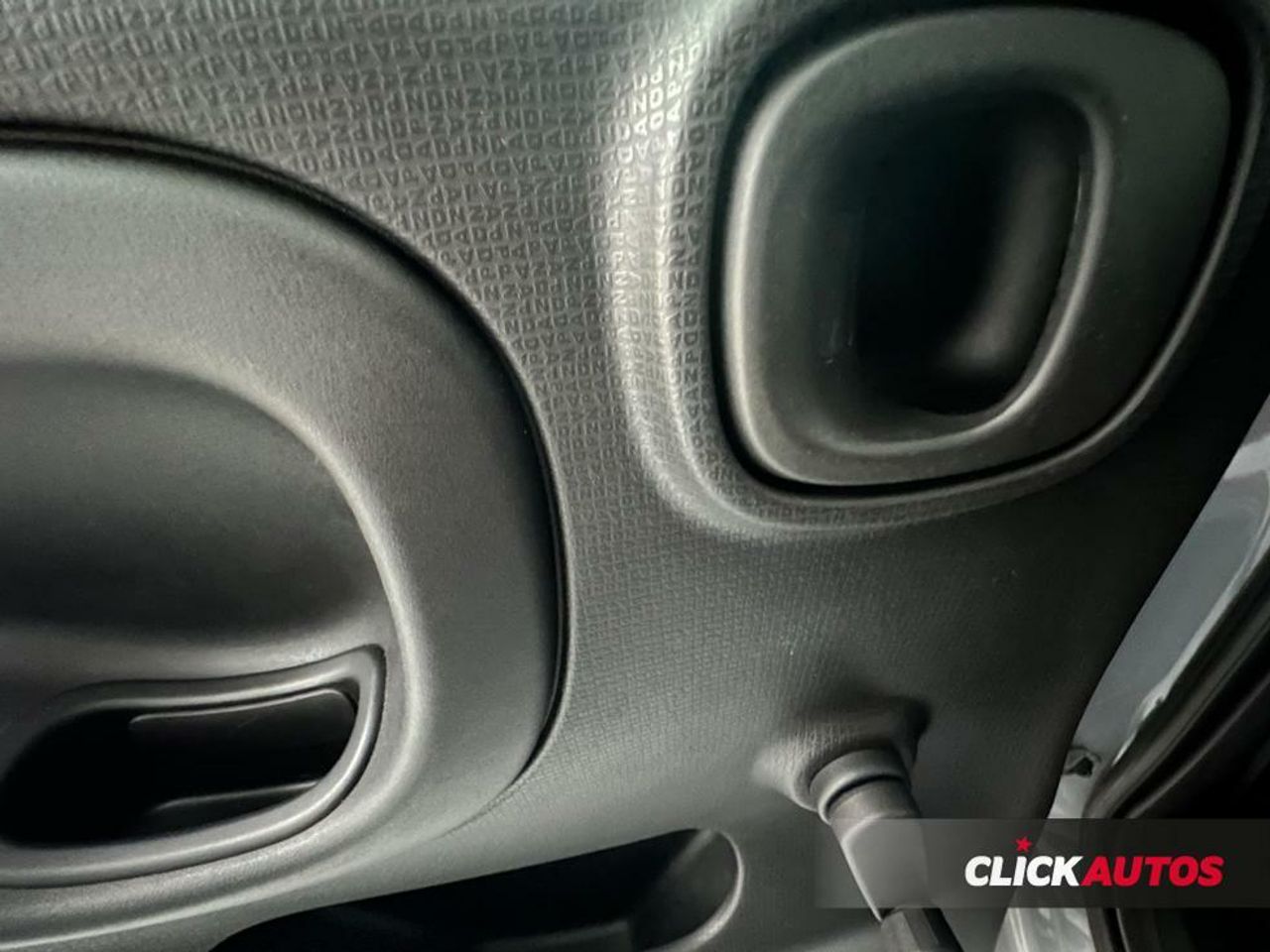 Foto Fiat Panda 12