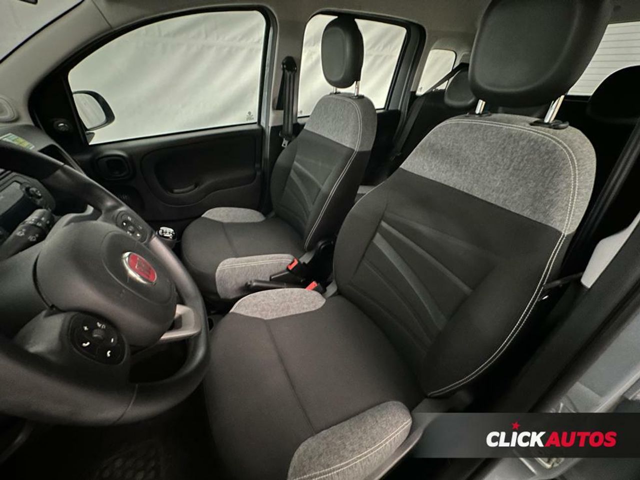 Foto Fiat Panda 13