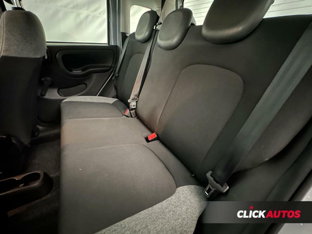 Foto Fiat Panda 14