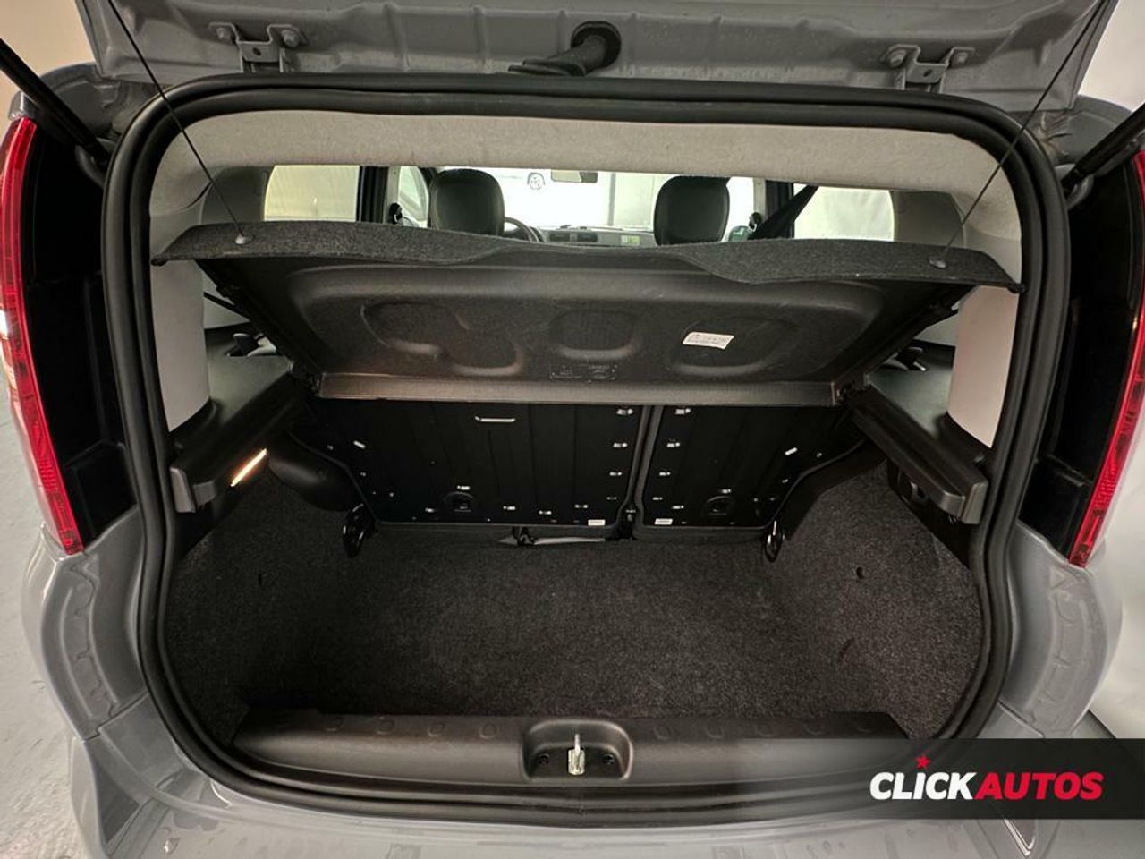 Foto Fiat Panda 15