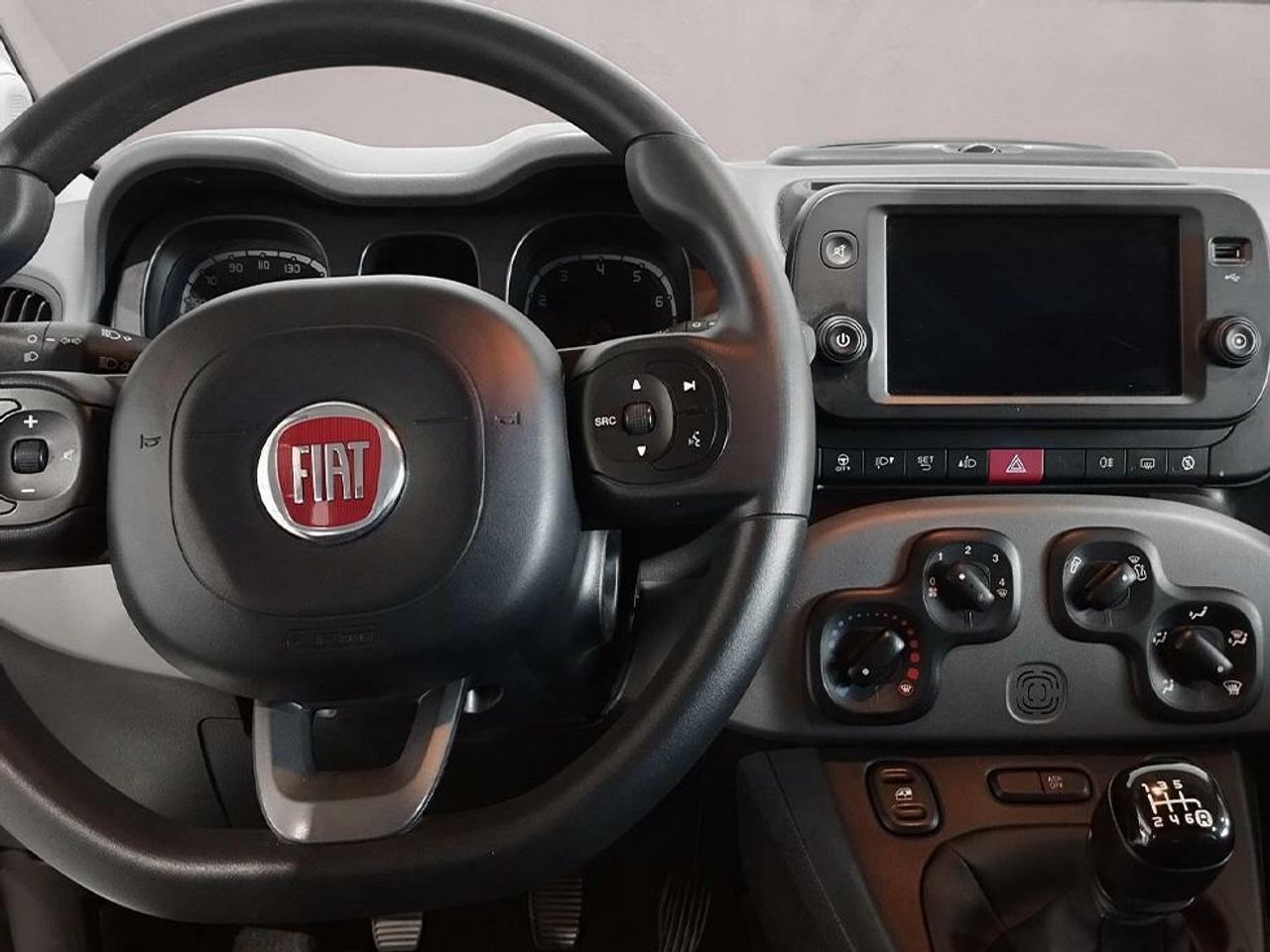 Foto Fiat Panda 7