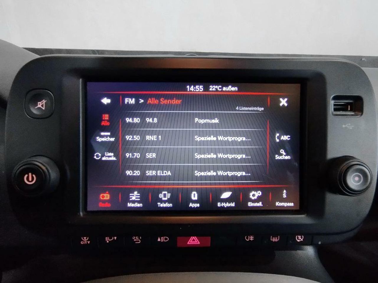 Foto Fiat Panda 11