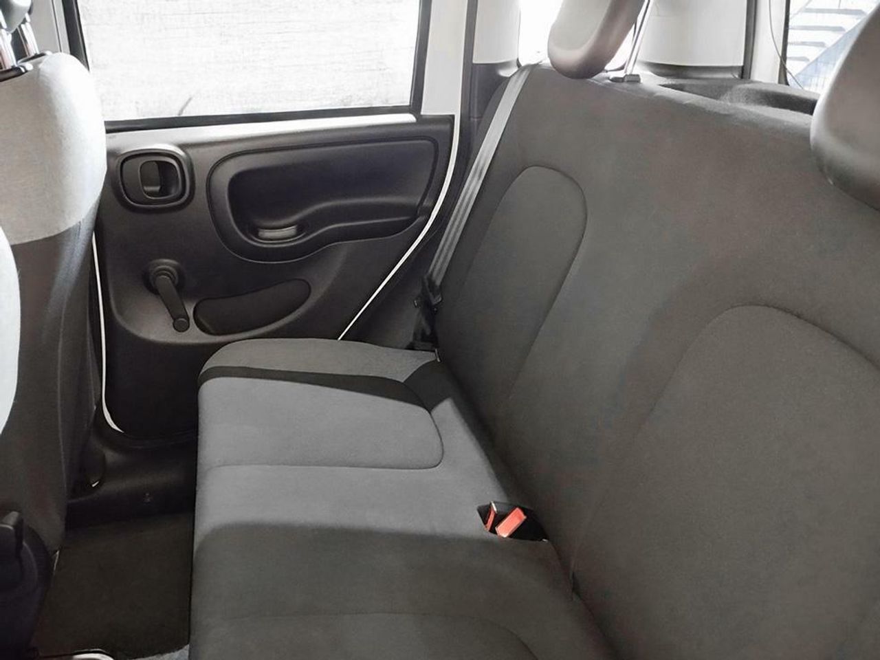 Foto Fiat Panda 14